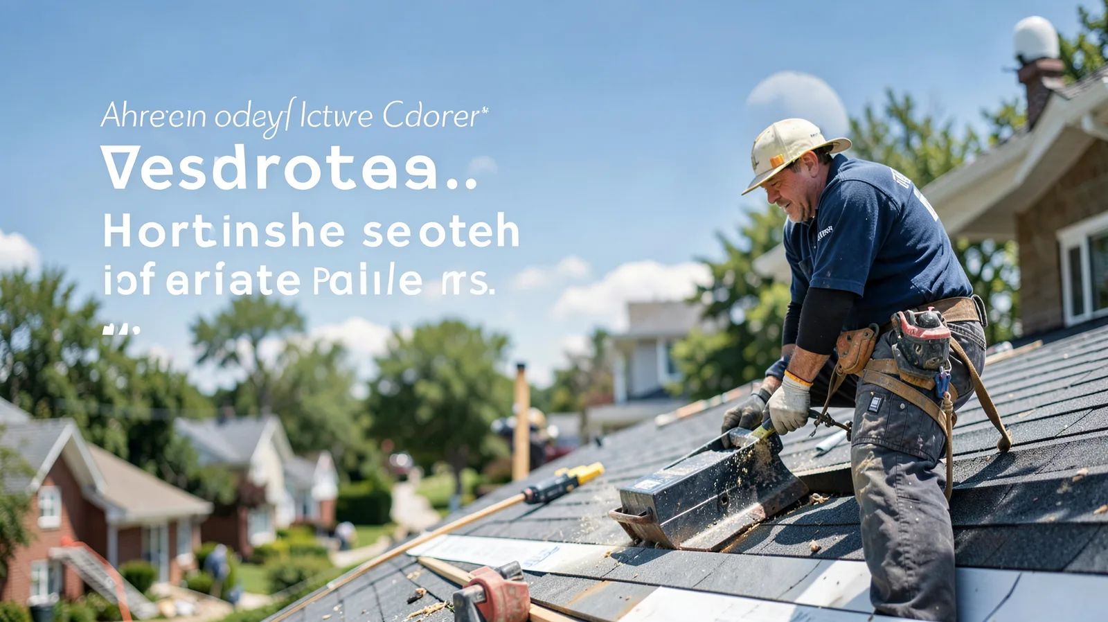 Roof Replacement in Littlerock, WA near me